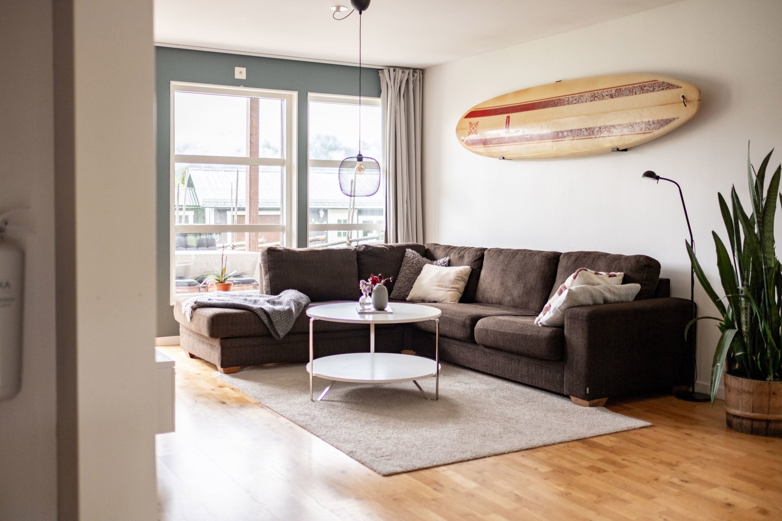 Välkommen till Årekläppen!