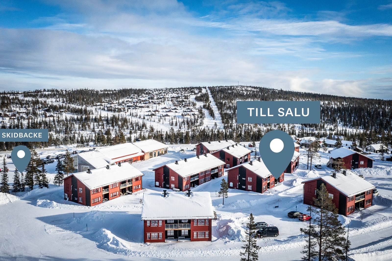 Översiktsbild med pin