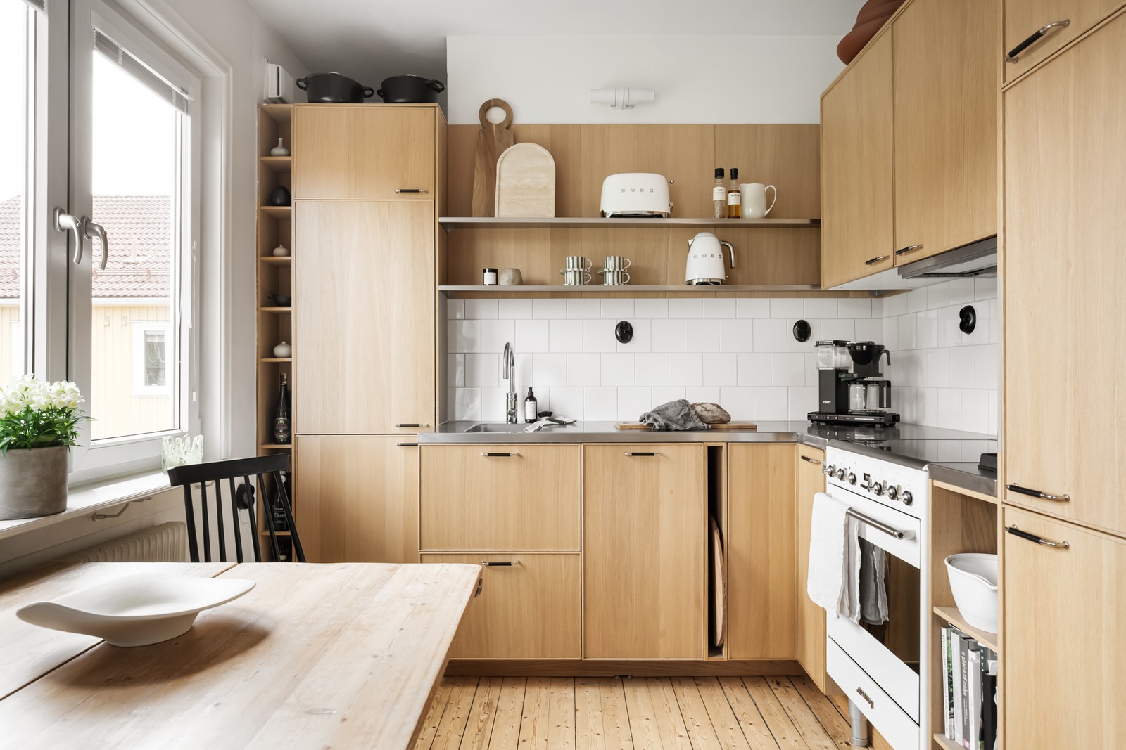 Välkommen hem till Råstensgatan 35C!