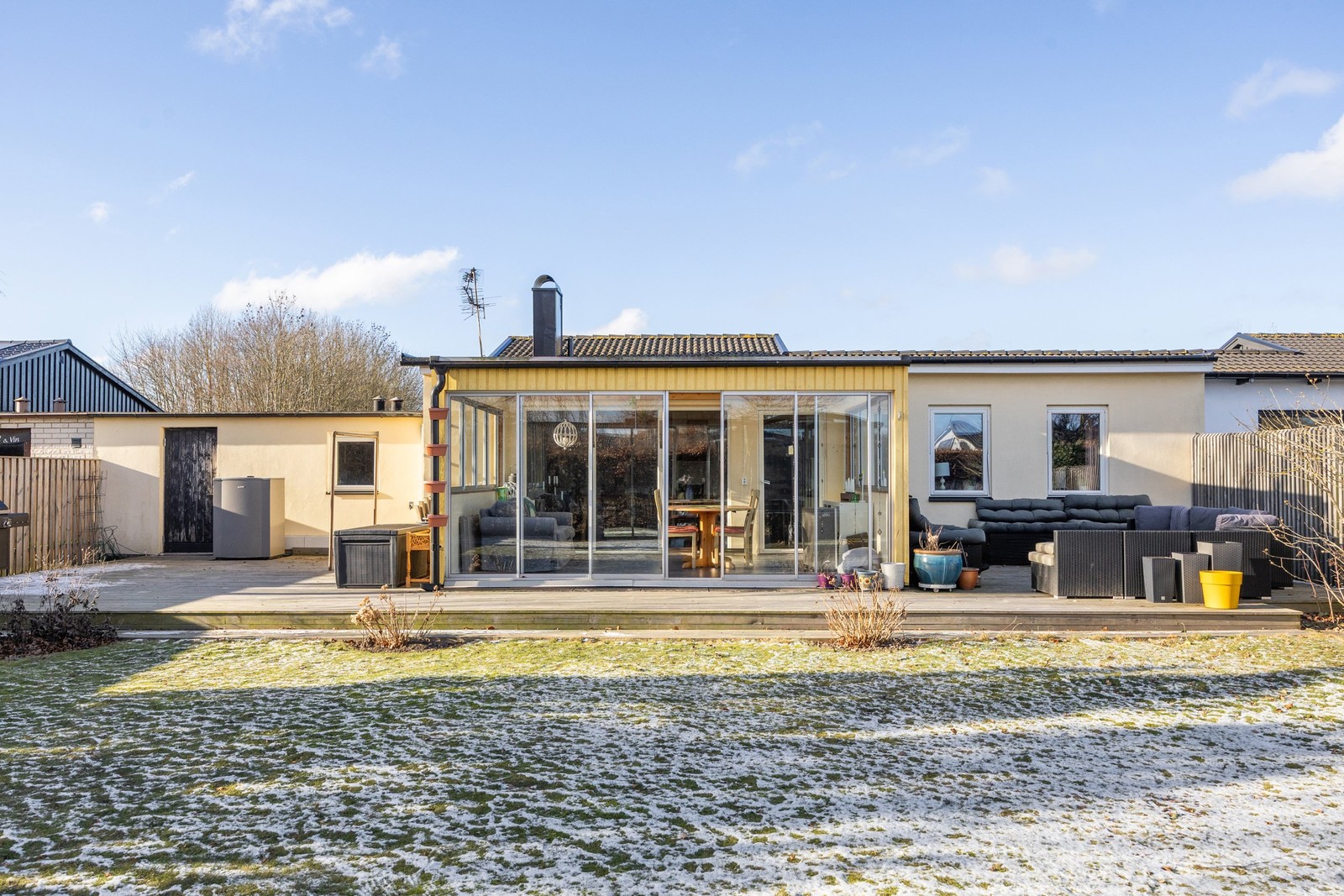 Välkommen till Nyhemsgatan 35!