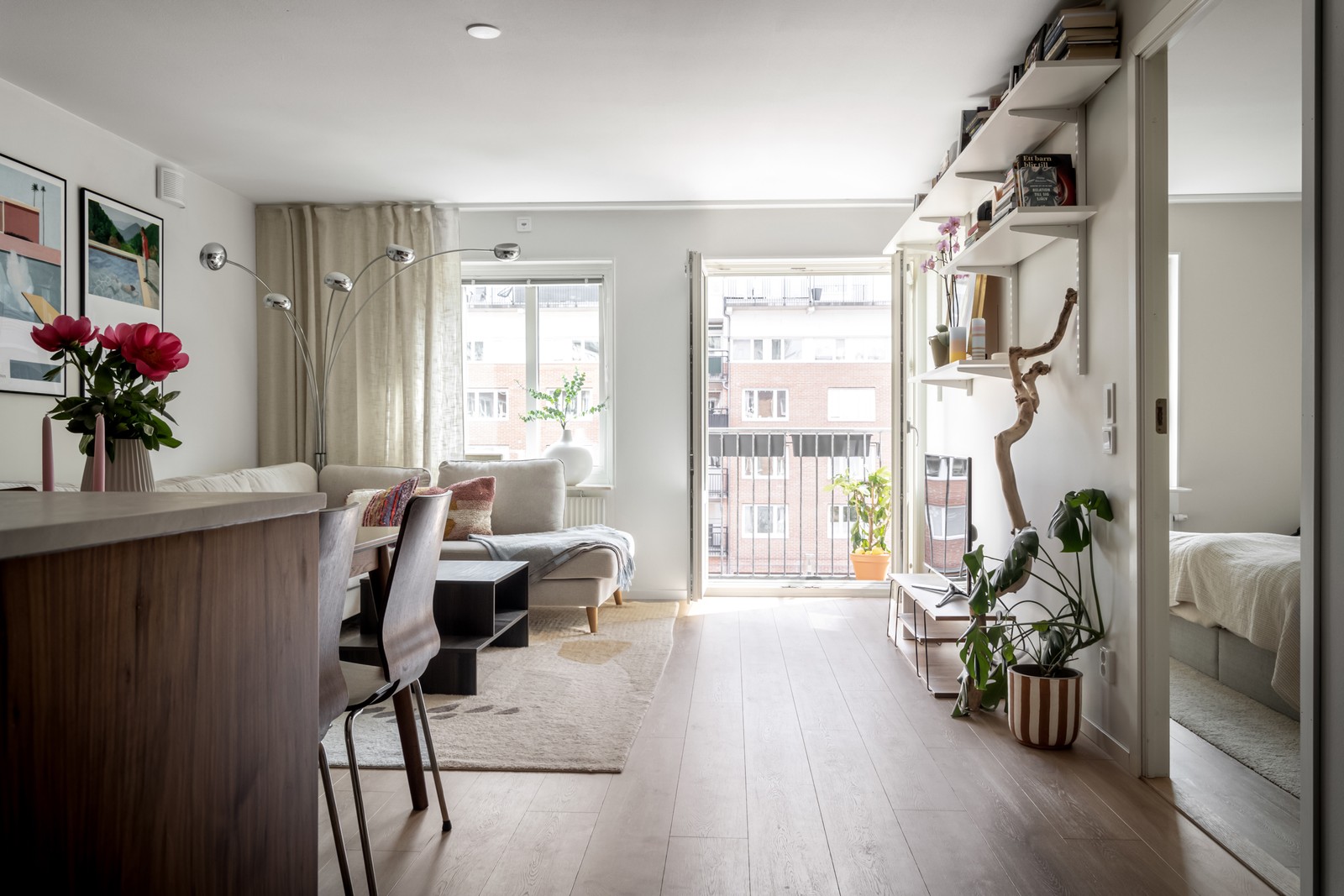 Välkomna till Brogatan 10