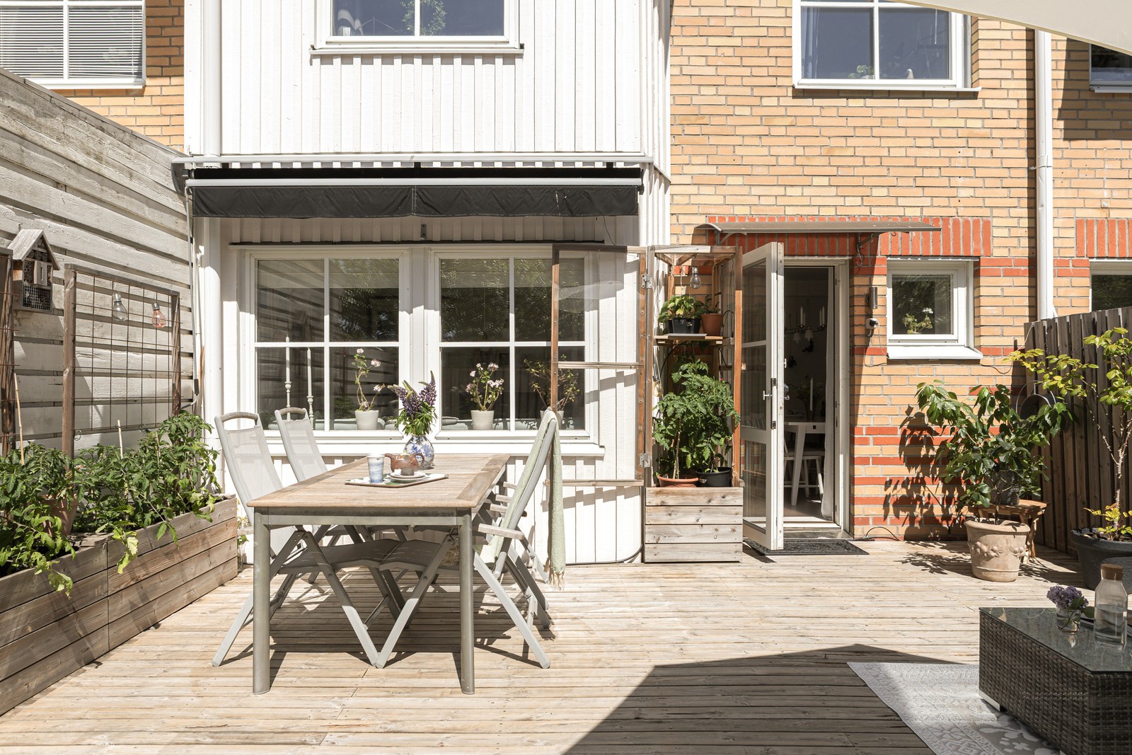 Välkommen till Tånggatan 21