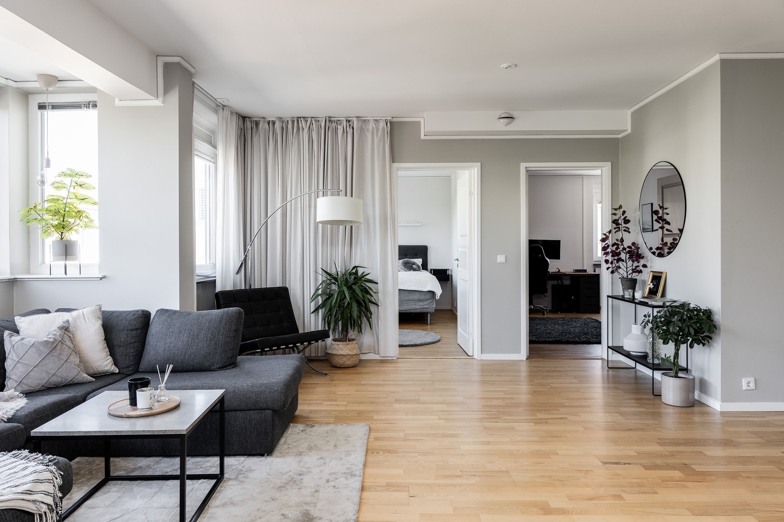 Välkommen till Kronobergsgatan 16!