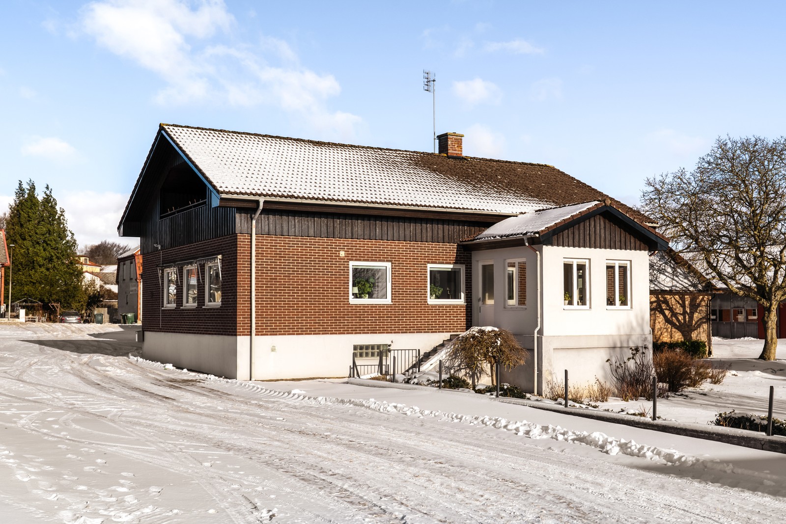 Huvudbild mobiltelefon