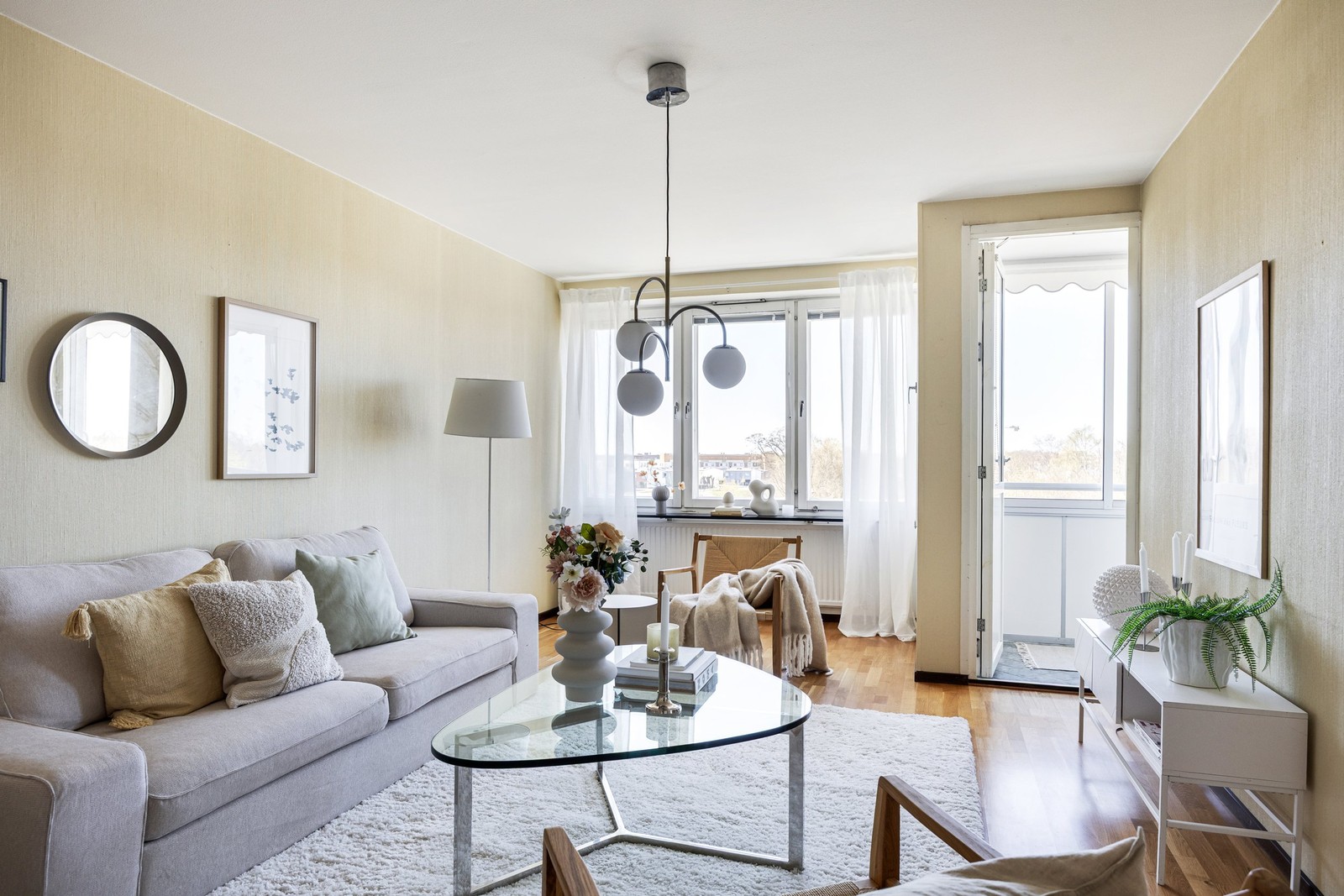 Välkommen till Strandvägen 25