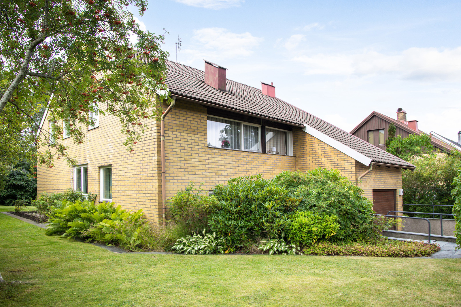 Välkomna till Mellanängsgatan 26