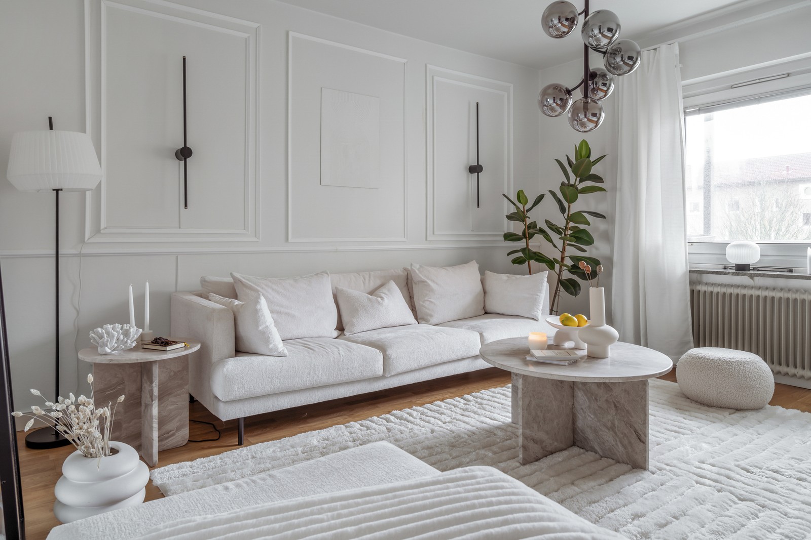 Välkommen till Karl Staaffsgatan 22C!