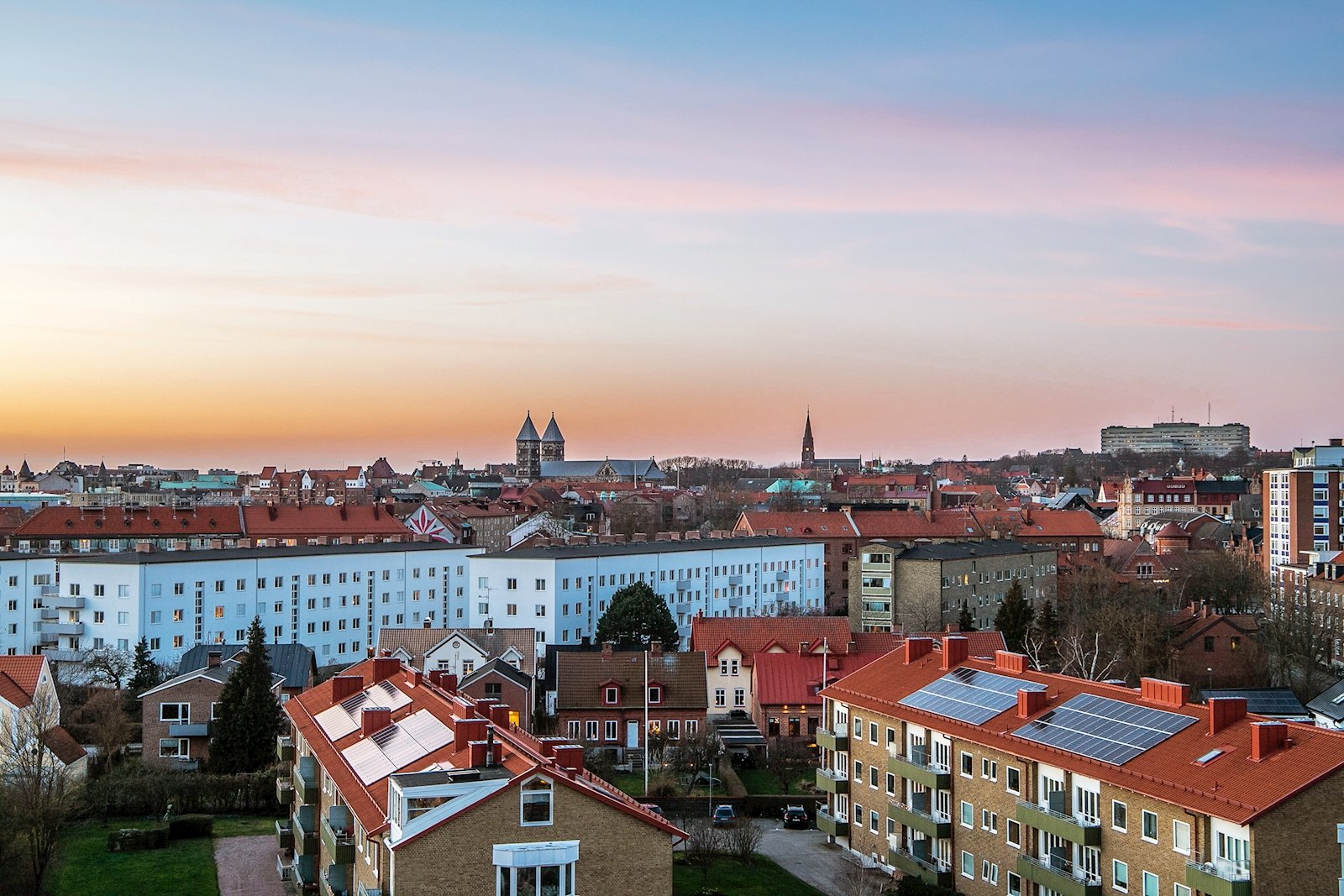 Huvudbild mobiltelefon