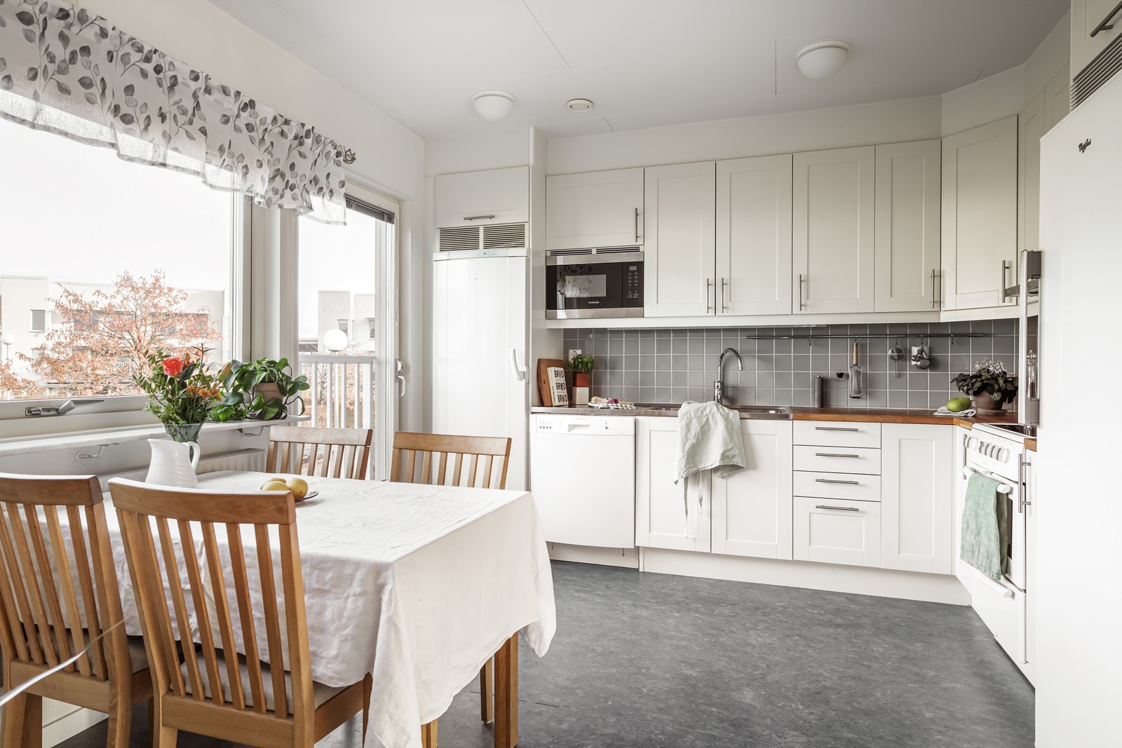 Välkommen till Lupinvägen 26