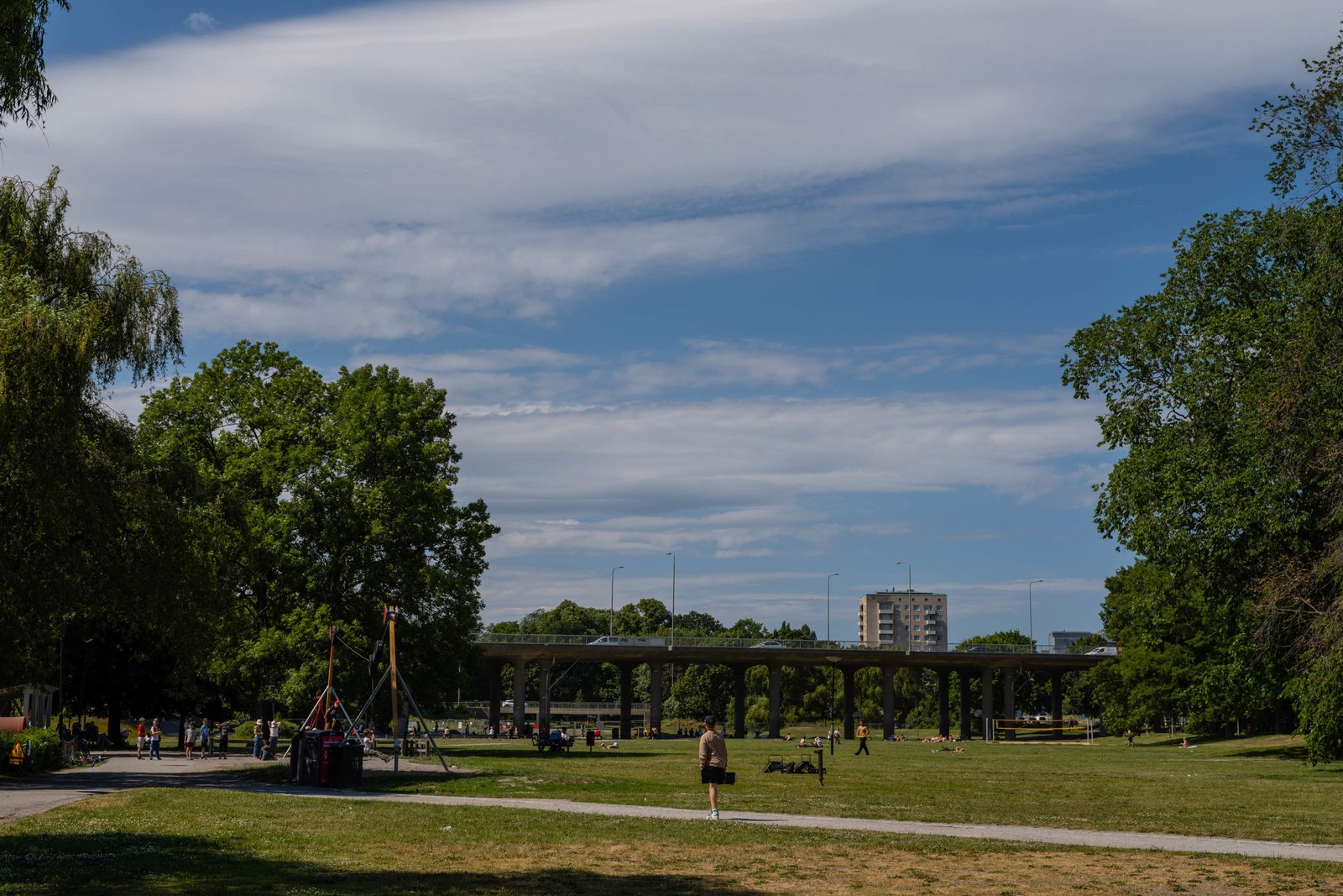 Rålambshovsparken