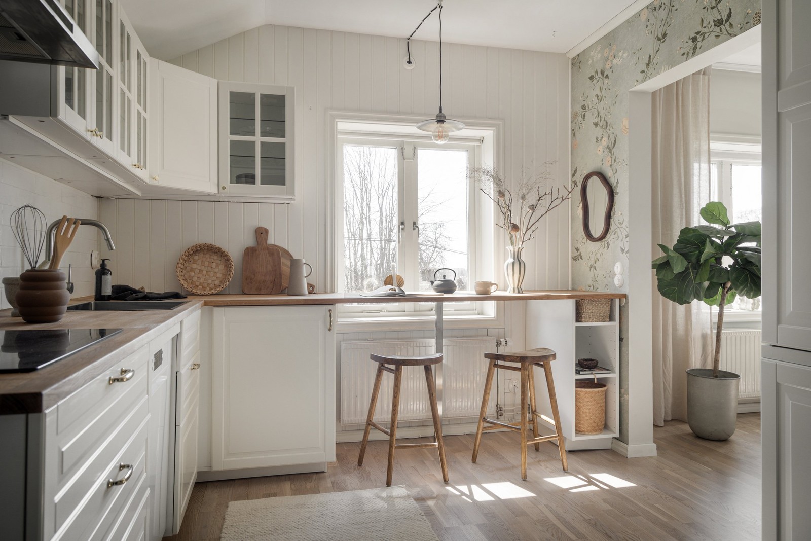 Välkomna till Görjelycksgatan 2!