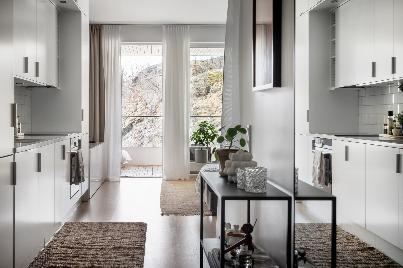 Välkomna till Kvarnbygatan 31
