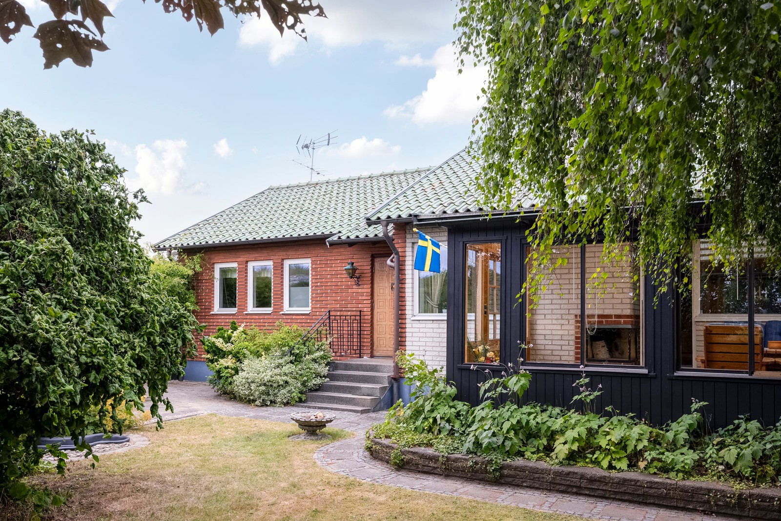 Välkommen till Märsgatan 2