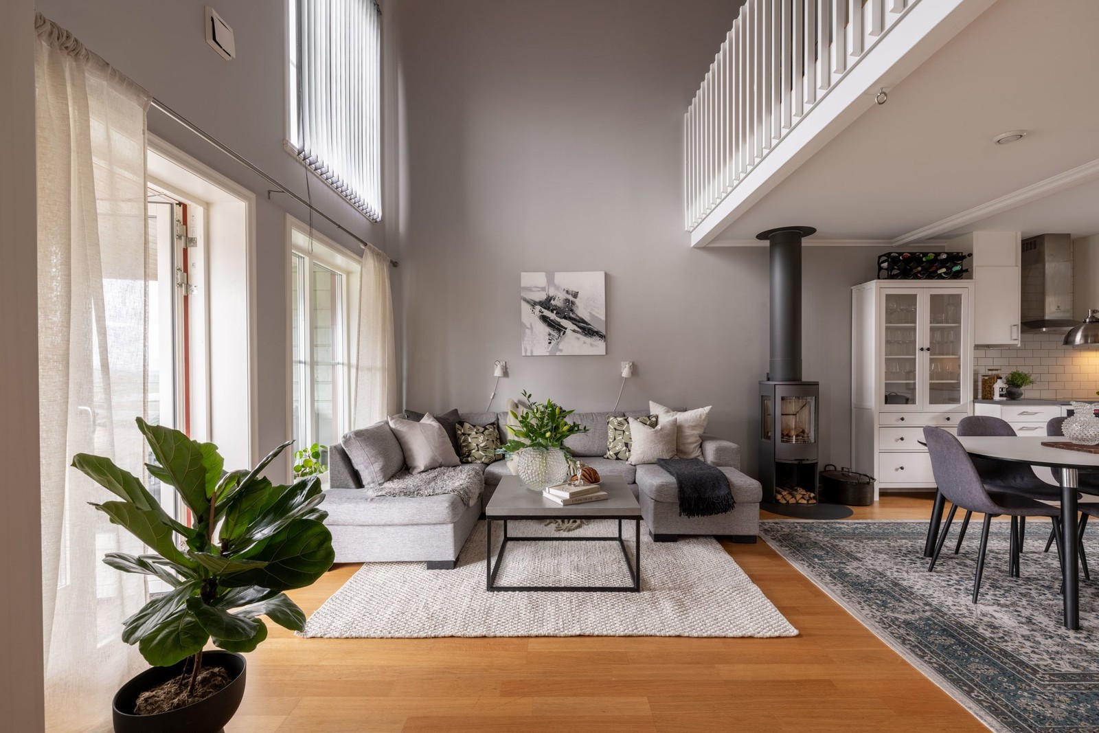 Välkommen till Lödings väg 14