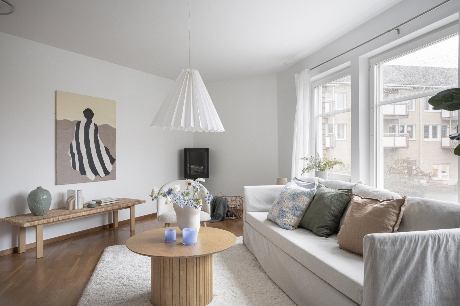 Välkommen till Höjeågatan 35