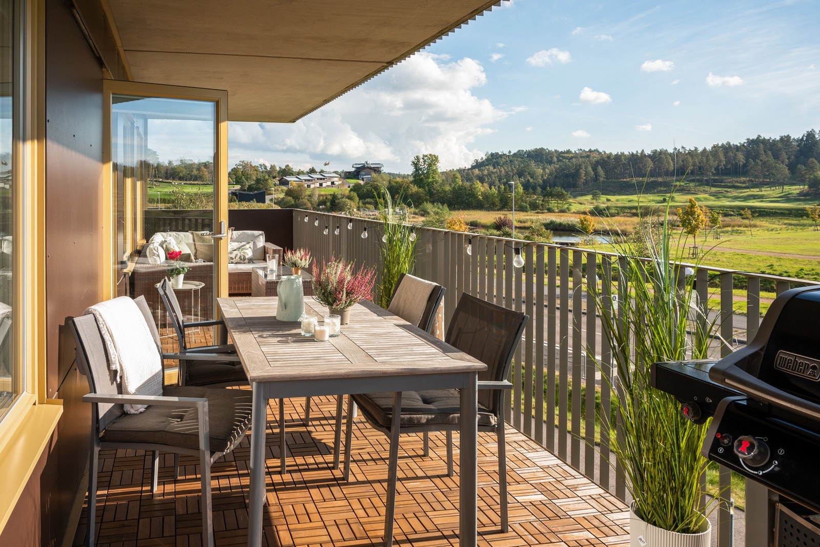 Välkomna till Hills och Splintvedsgatan 6