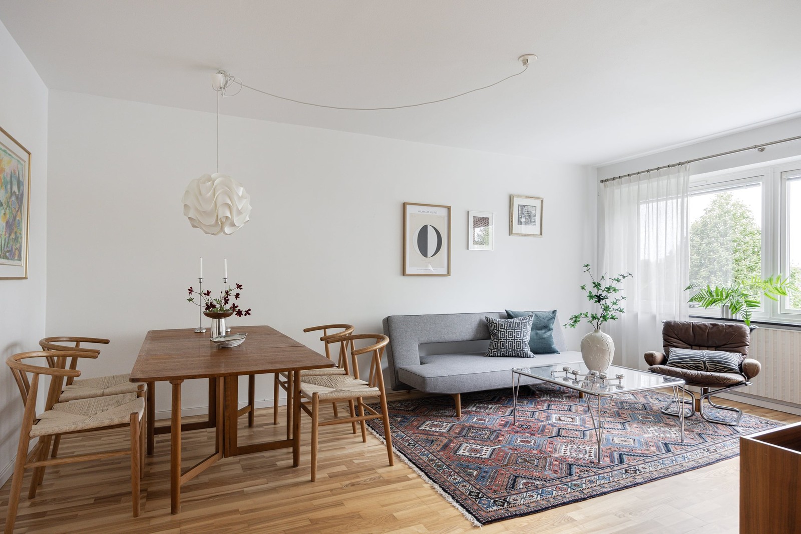 Välkommen till Pilgatan 5