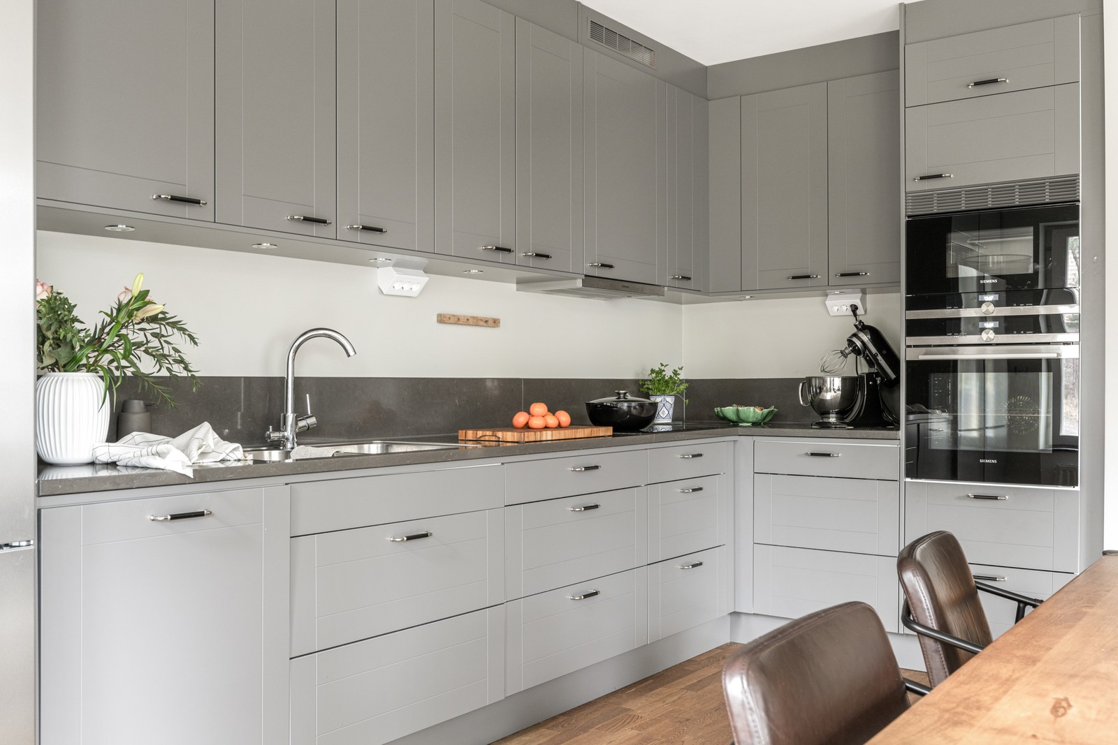 Välkommen till Paviljongvägen 36!