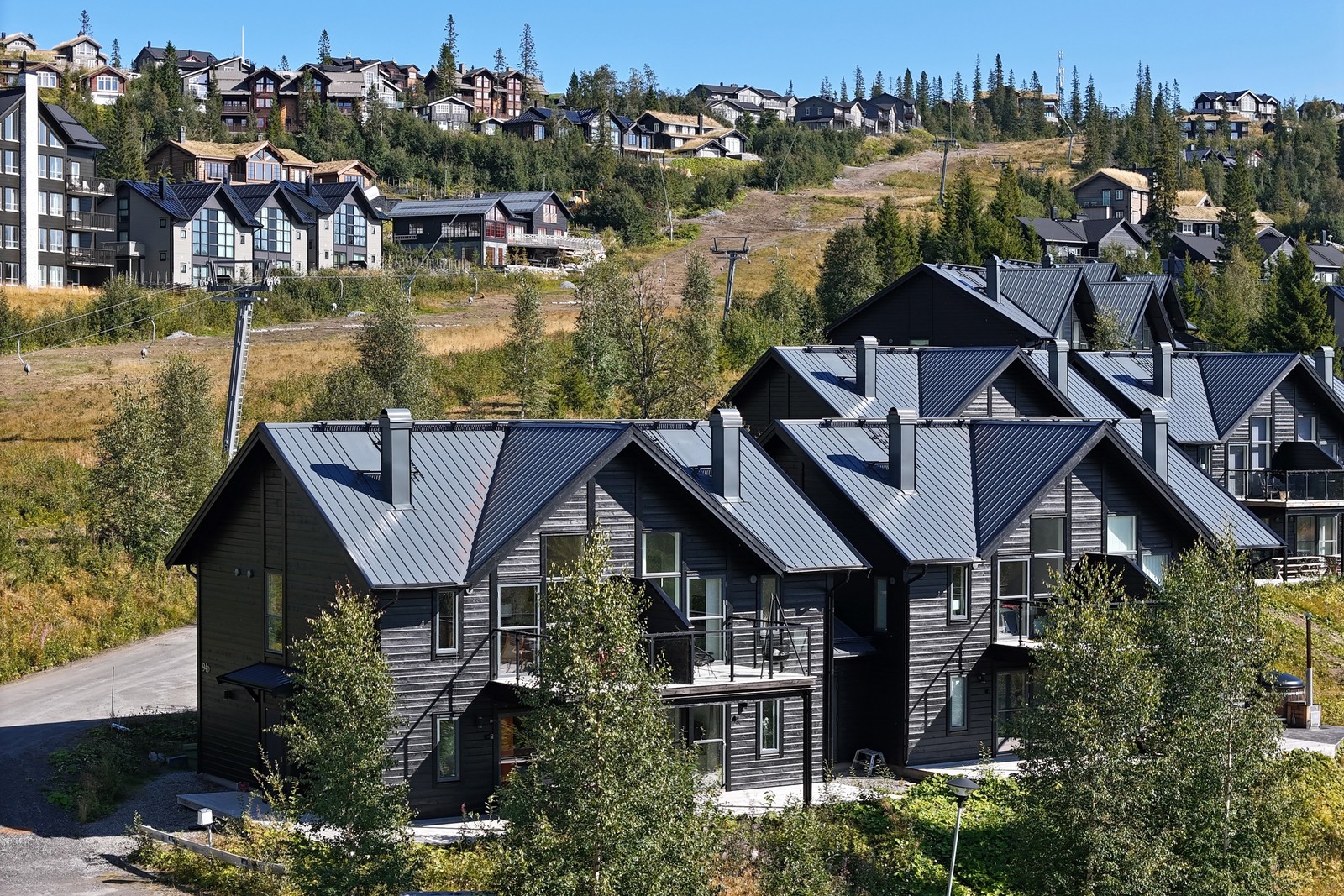 Välkommen till Sadelvägen 94C