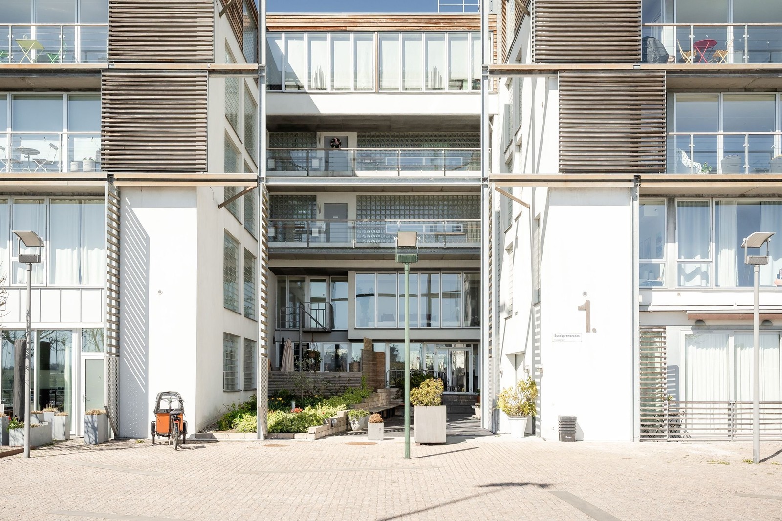 Exteriörbild
