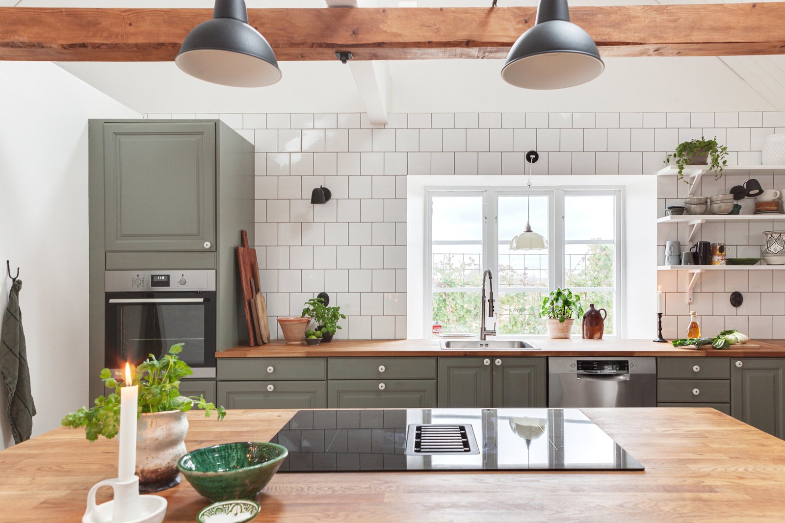 Huvudbild bildkollage