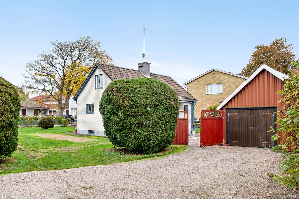 Välkommen till Skintabyvägen 3