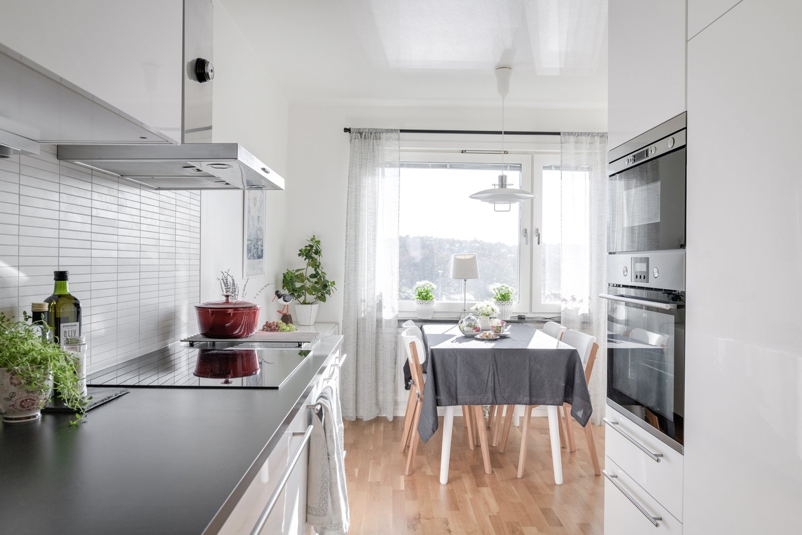 Alternativ planlösning