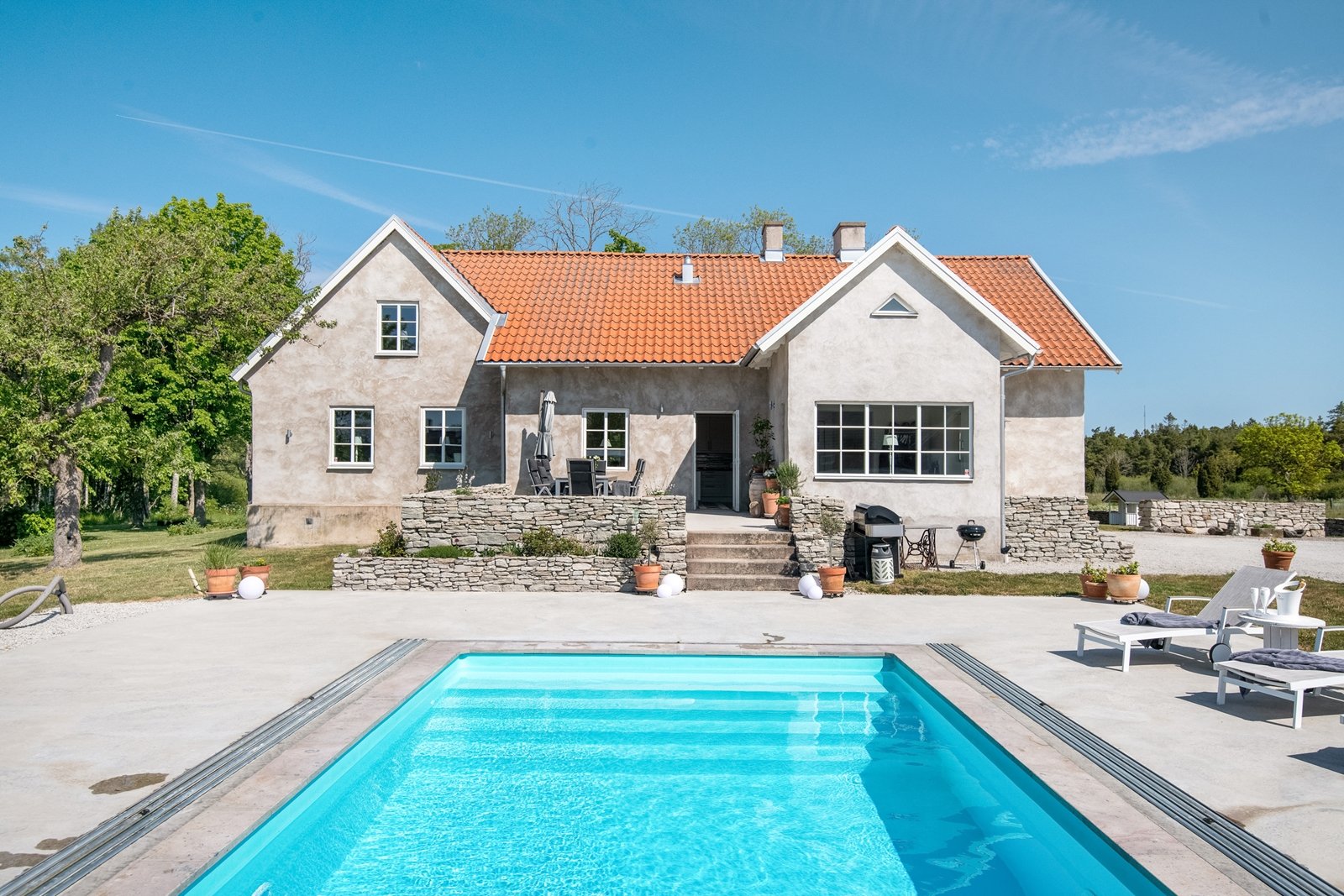 Välkommen till Fröjel Sälle 931