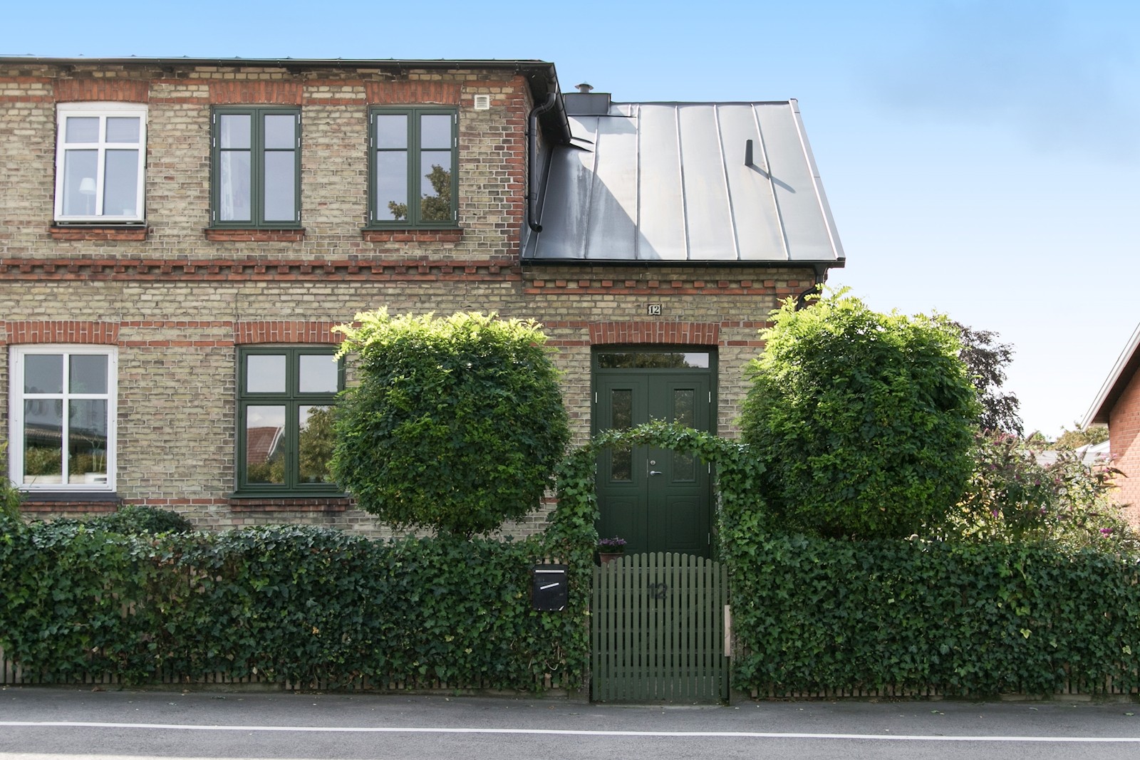 Välkommen till Karstorpsvägen 12