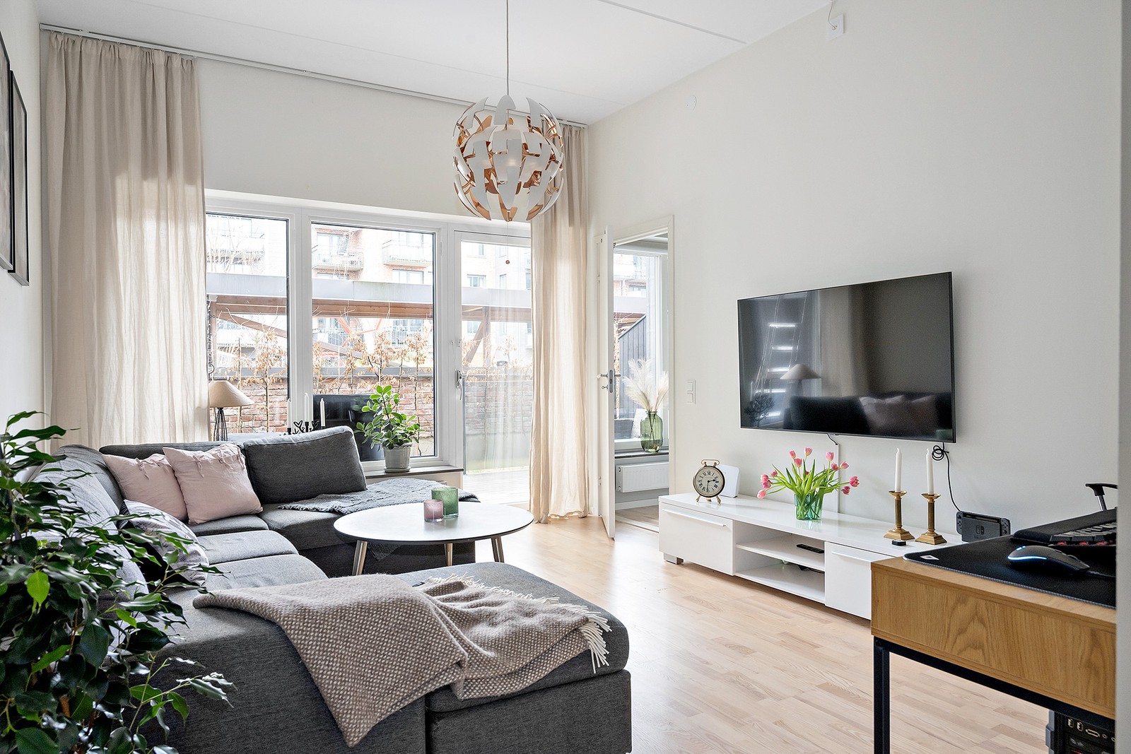 Huvudbild mobiltelefon