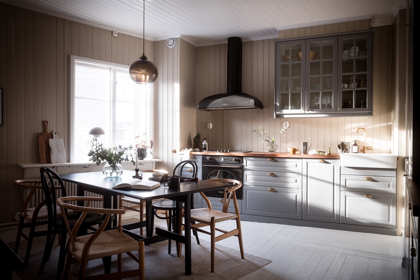 Välkomna till Erik Dahlbergsgatan 35