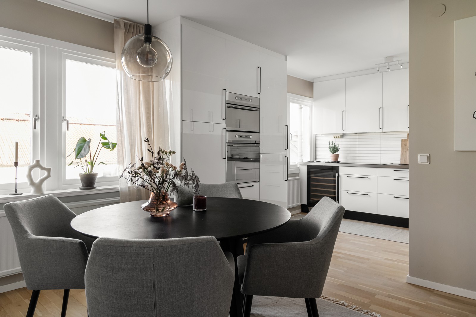 Välkomna till Baazgatan 28