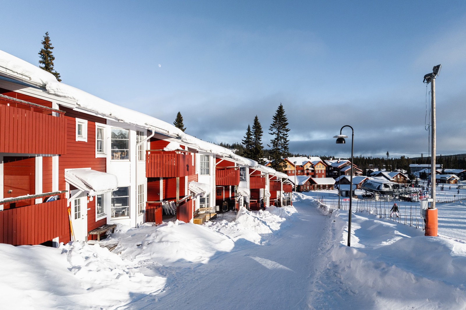 Brf Skalsbyn