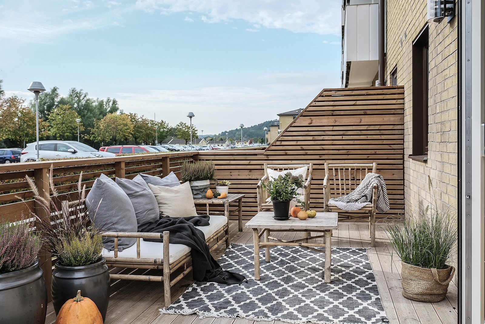 Välkomna till denna fina etta