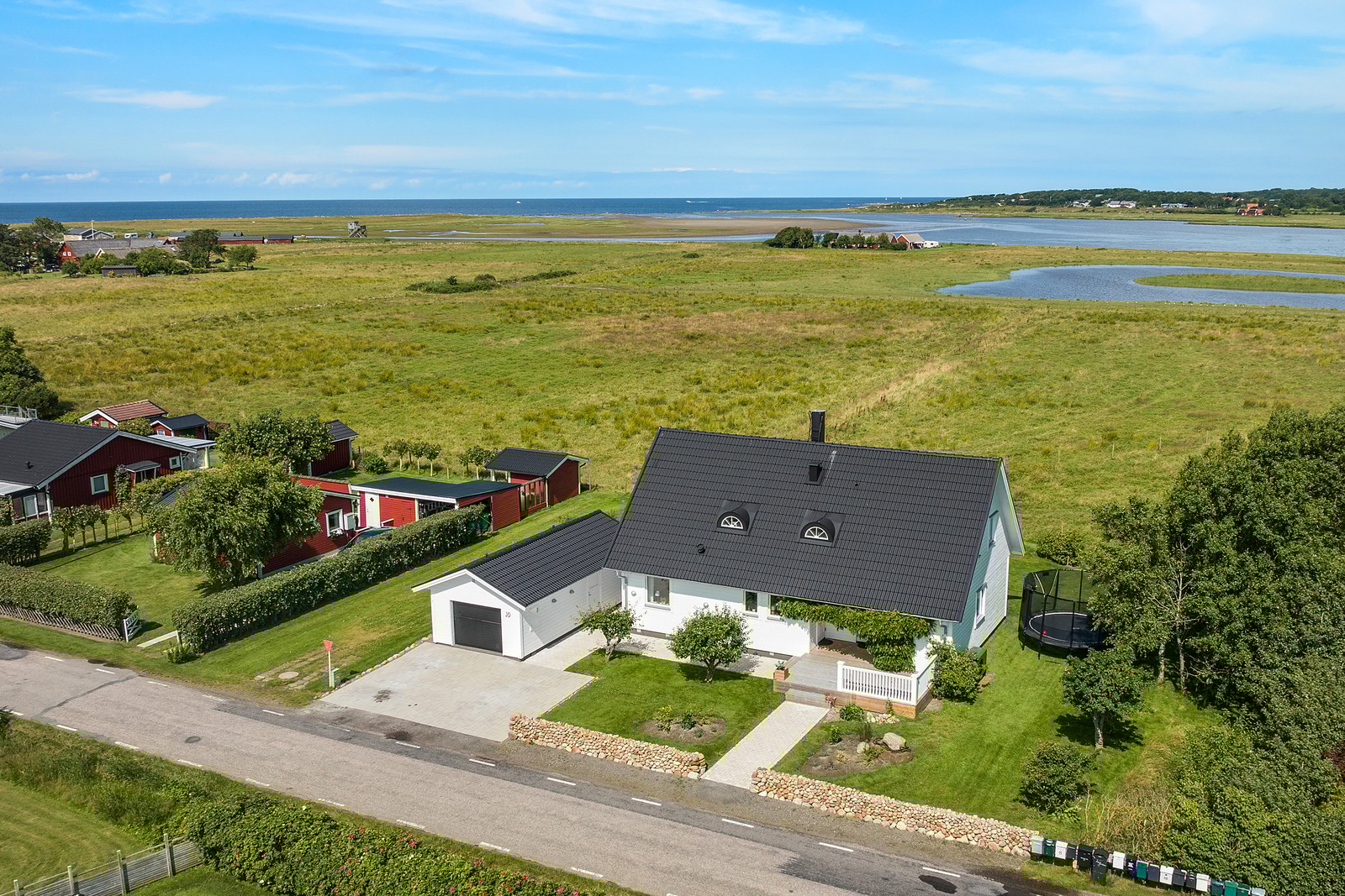 Välkommen till Galtabäcksvägen 10