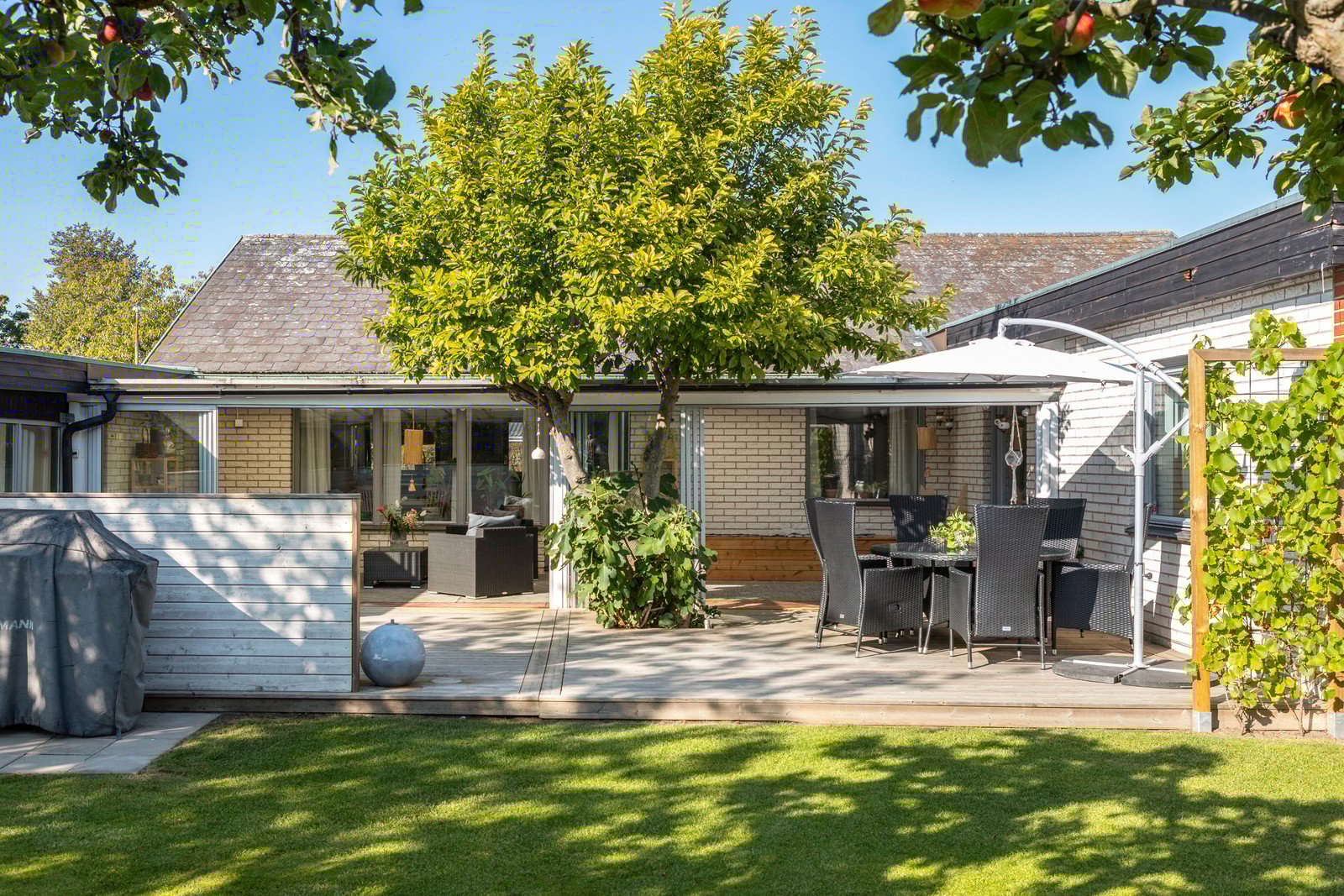 Välkommen till Astrakangatan 18