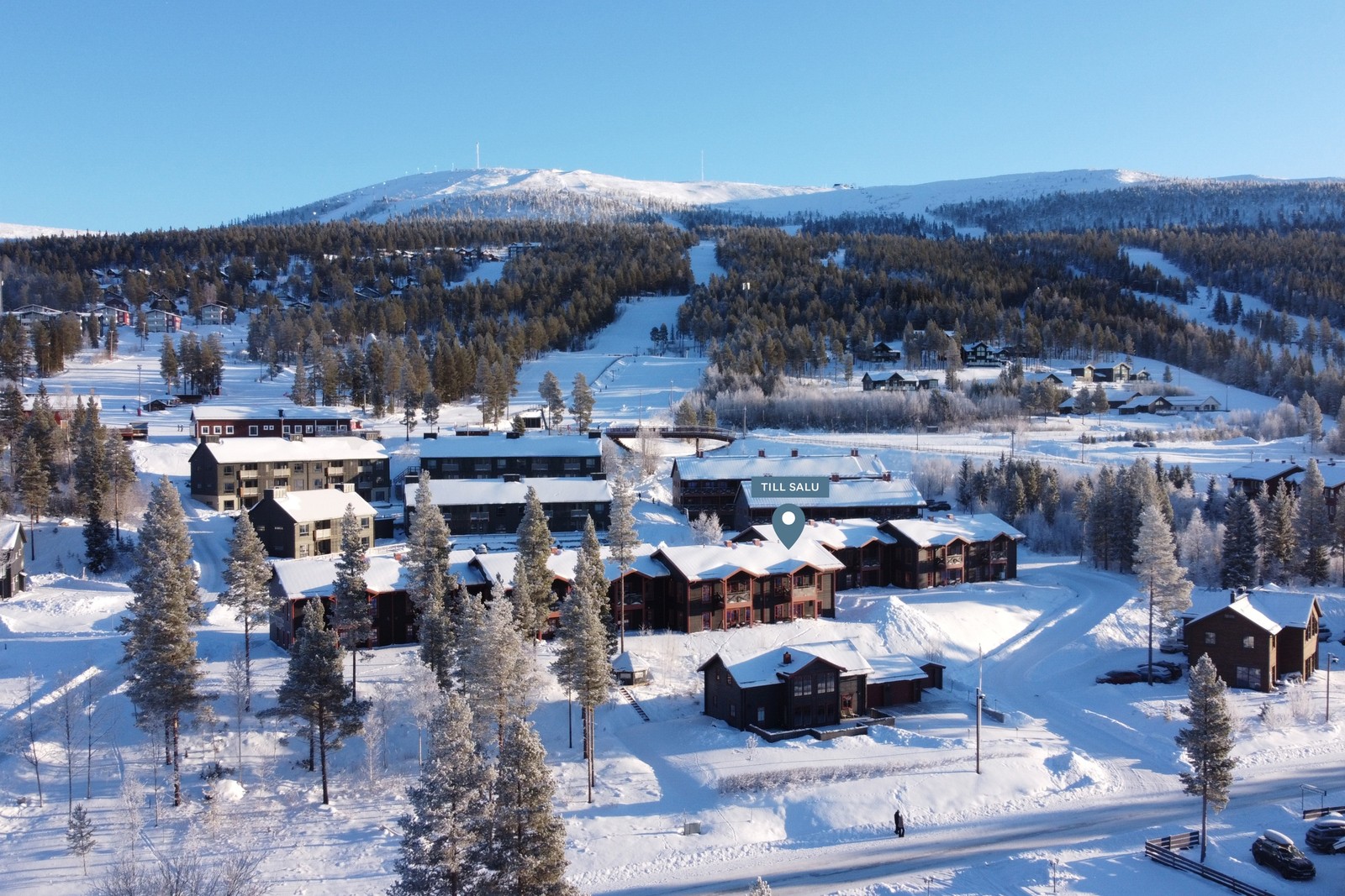 Översiktsbild med pin