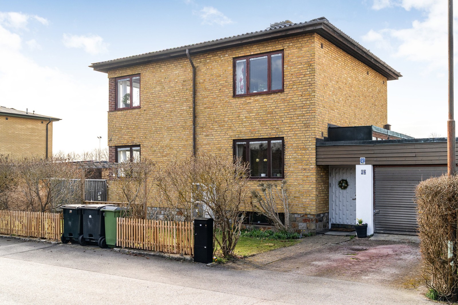 Välkommen till Vallgatan 26