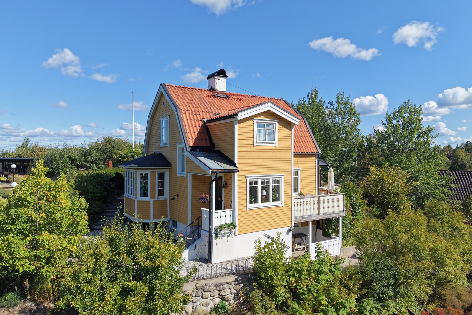 Villa från 1924