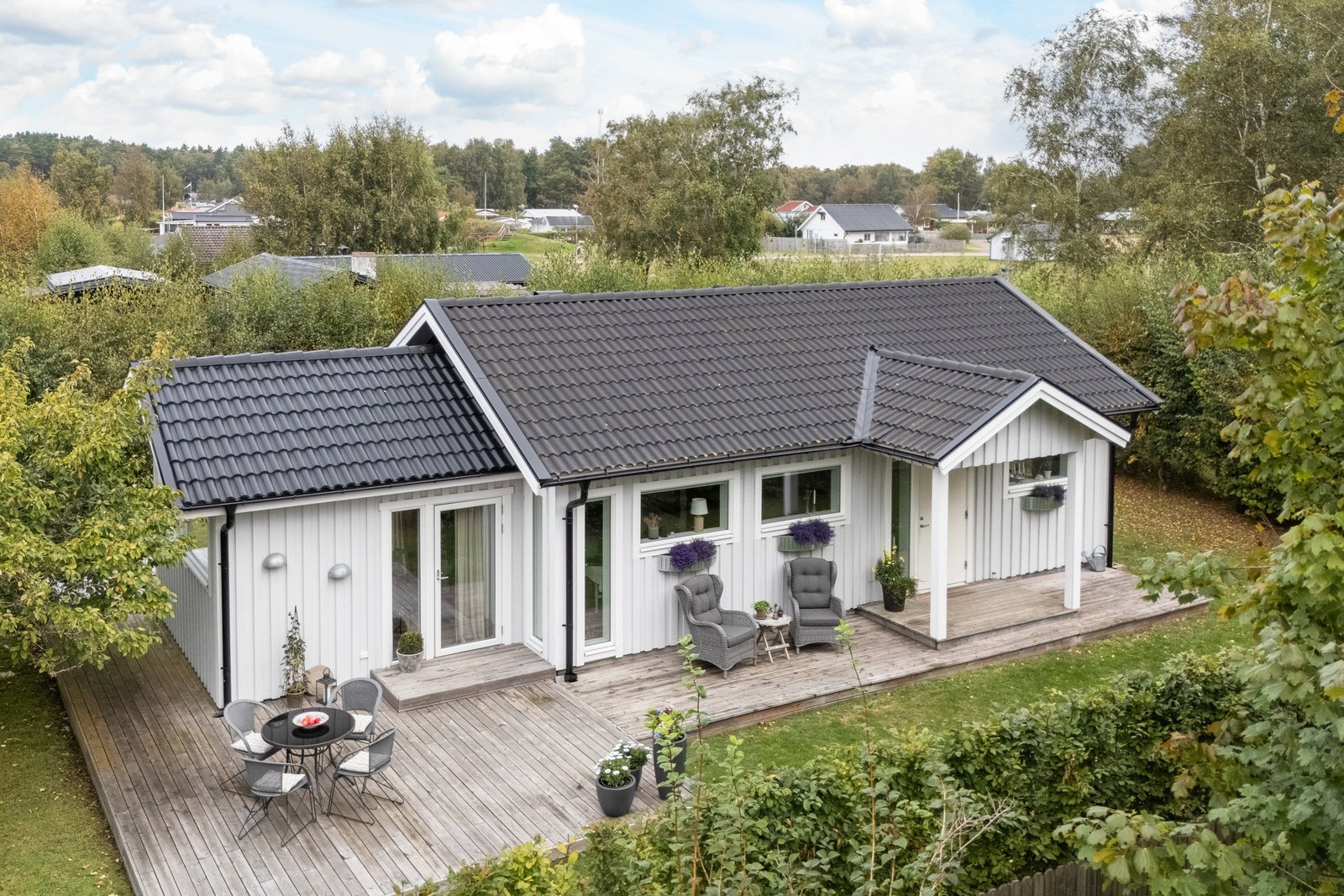 Välkomna till Signes väg 3G!