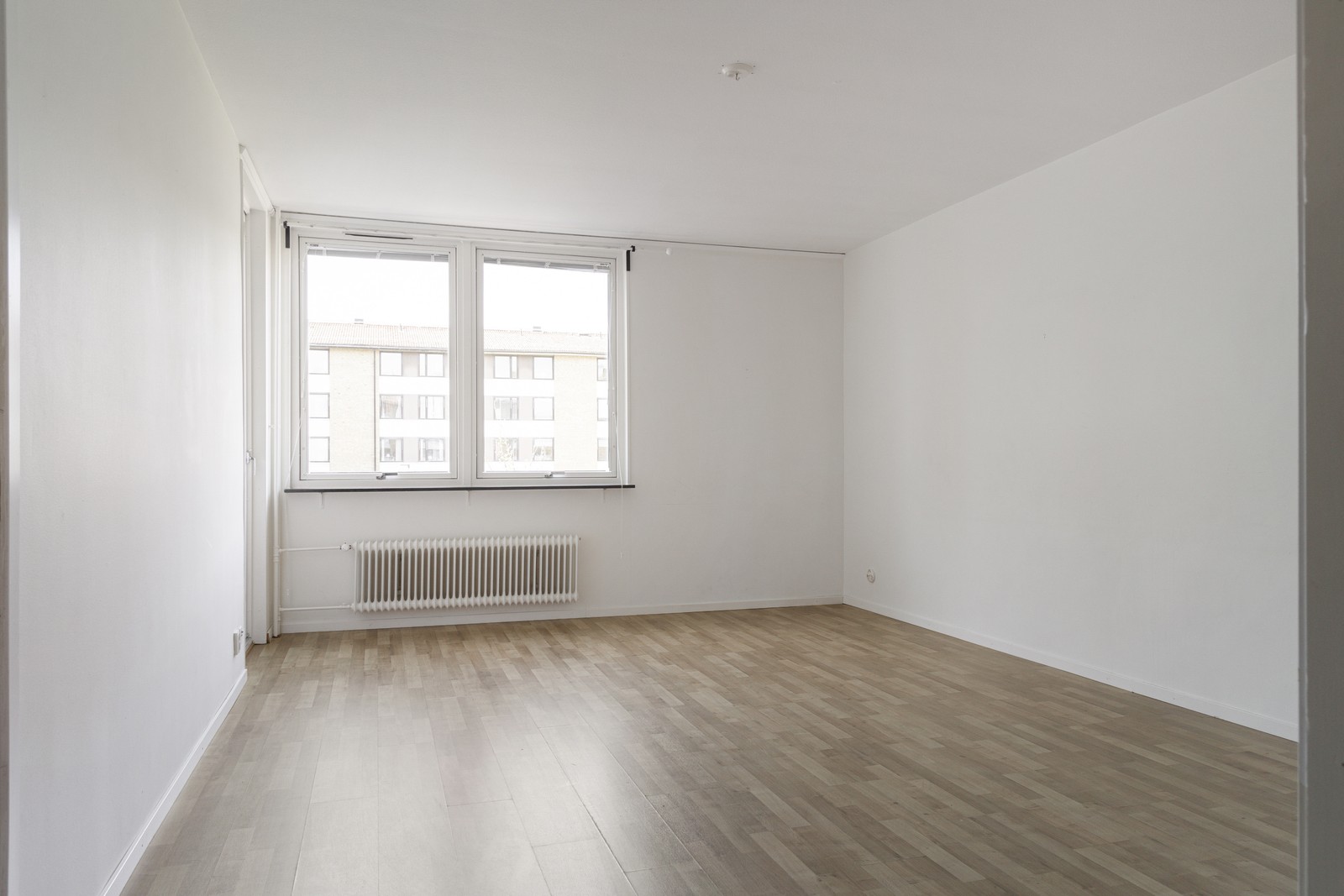 Välkomna till Blandsädesgatan 1 A