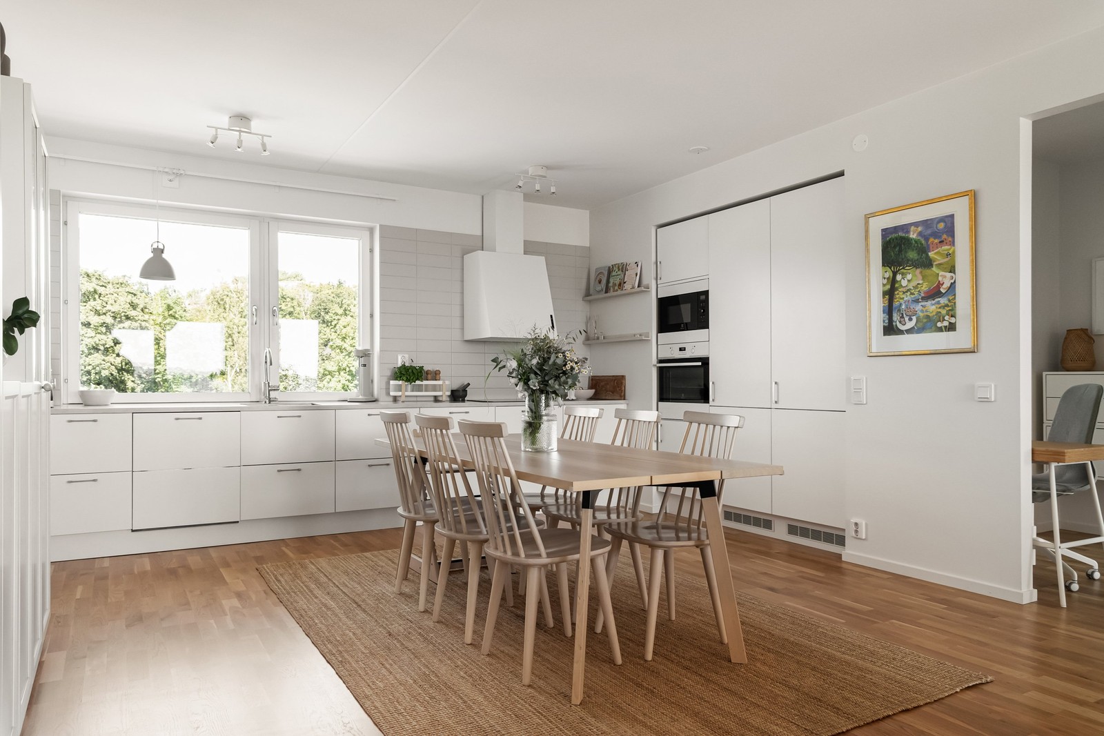 Välkomna till Kvarnbygatan 27