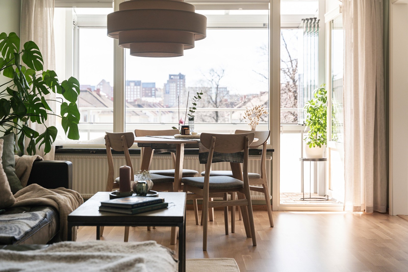 Varmt välkomna till omtyckta Gröna gatan 71!