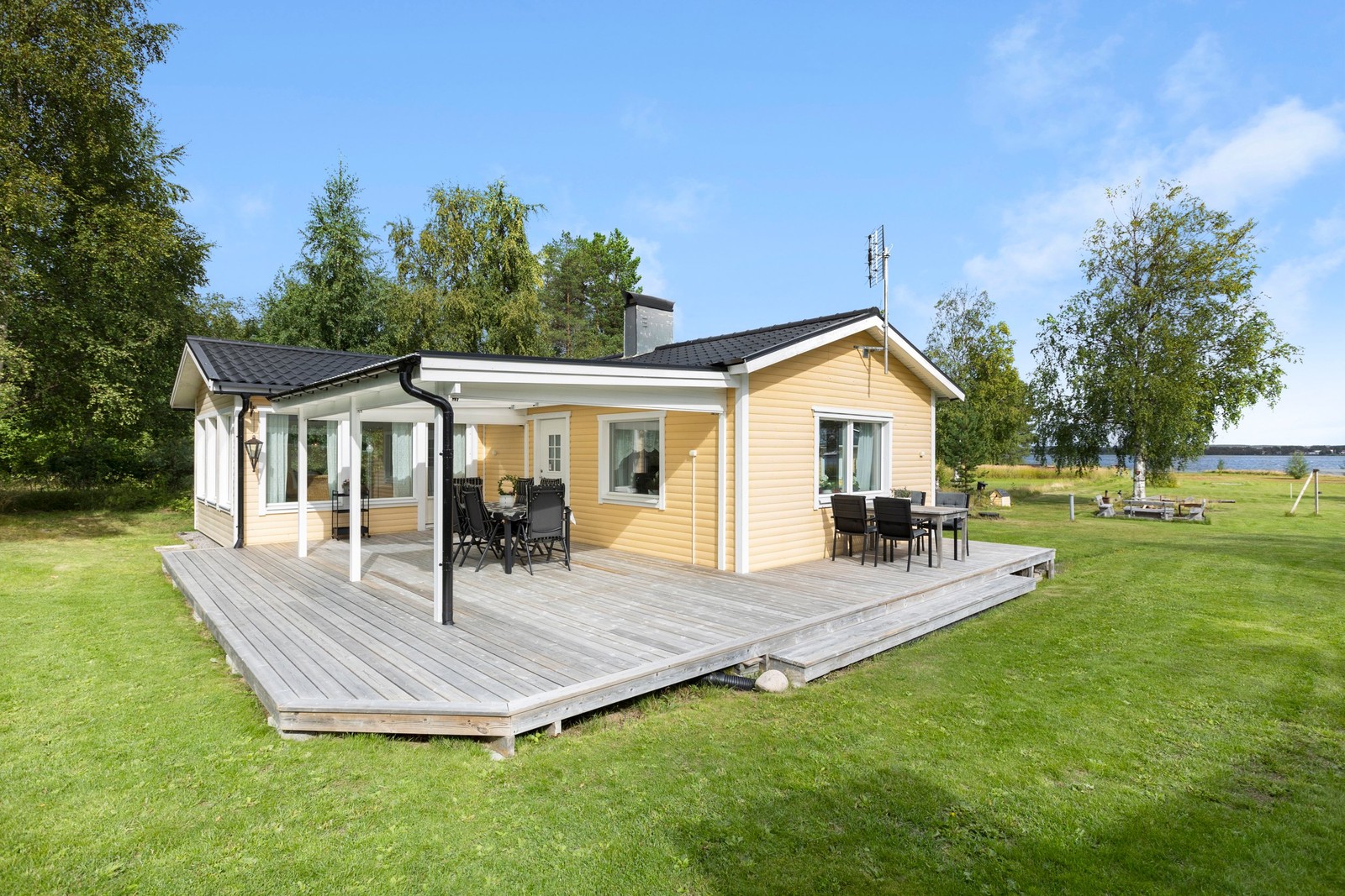 Sandnäsetvägen 236B