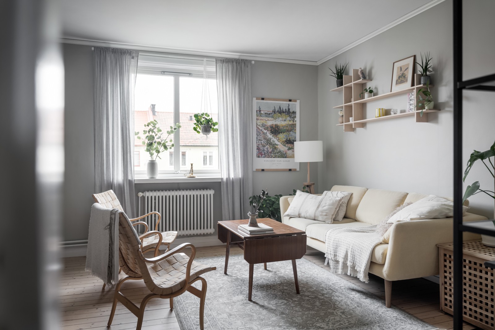Varmt välkomna till ljuvliga Kålgårdsgatan 3B!