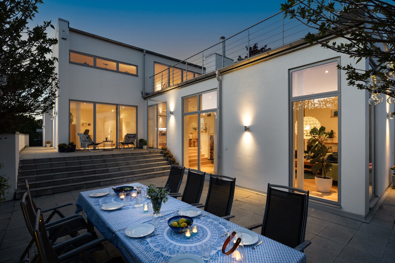 Välkommen till Björkgatan 17