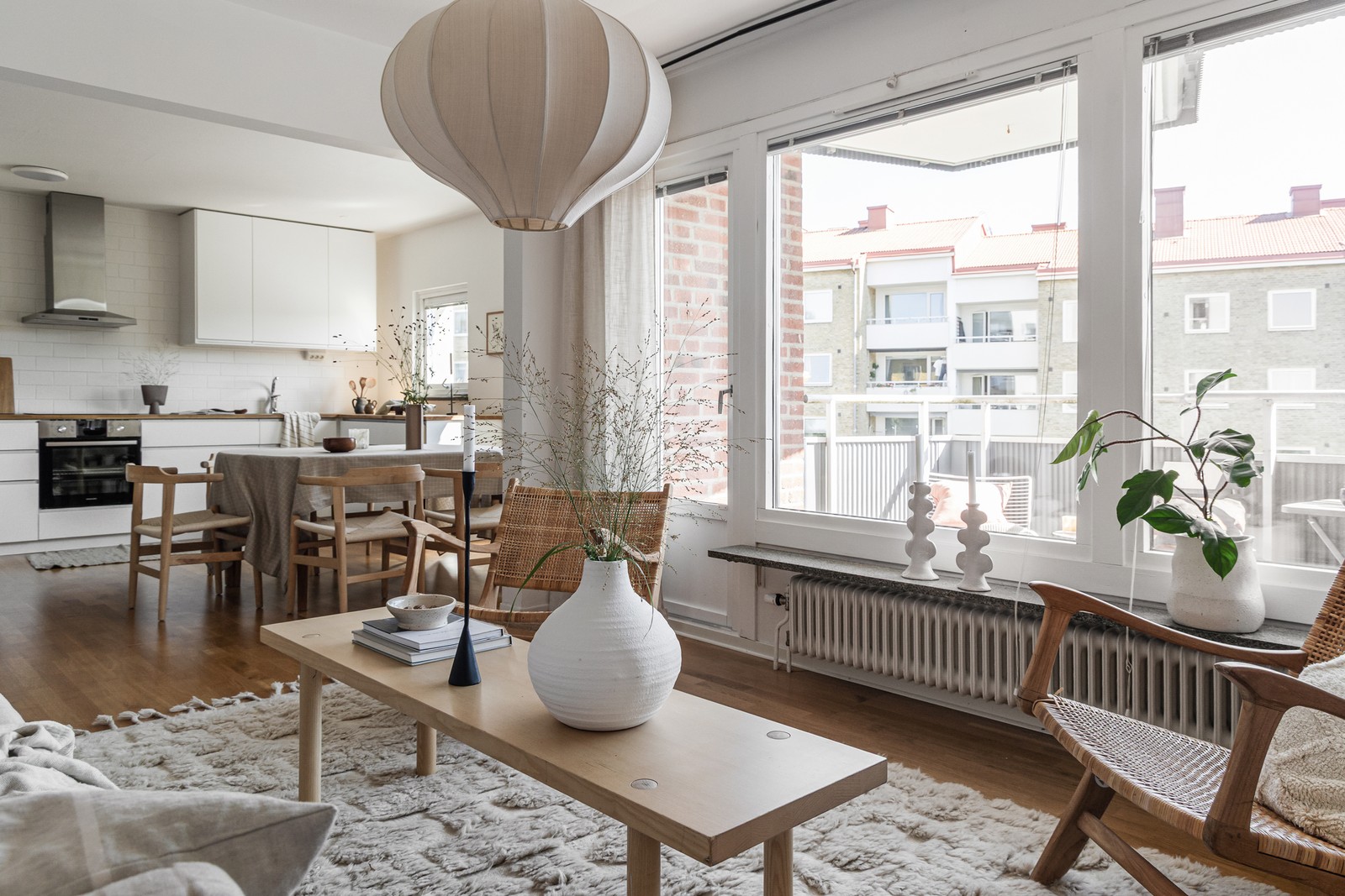 Välkomna till Häradsgatan 29
