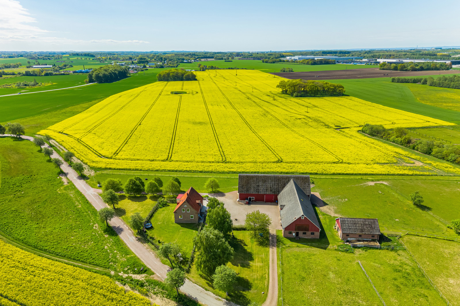 Möjligheternas plats
