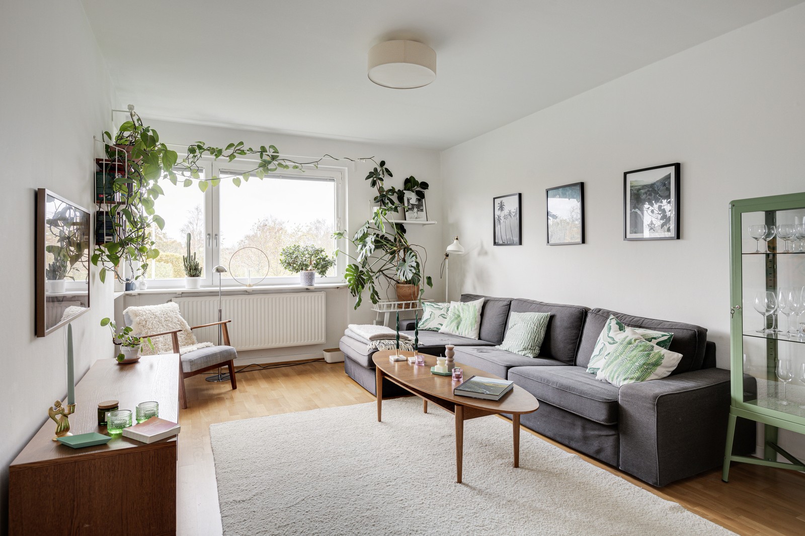 Välkommen till Strandvägen 29