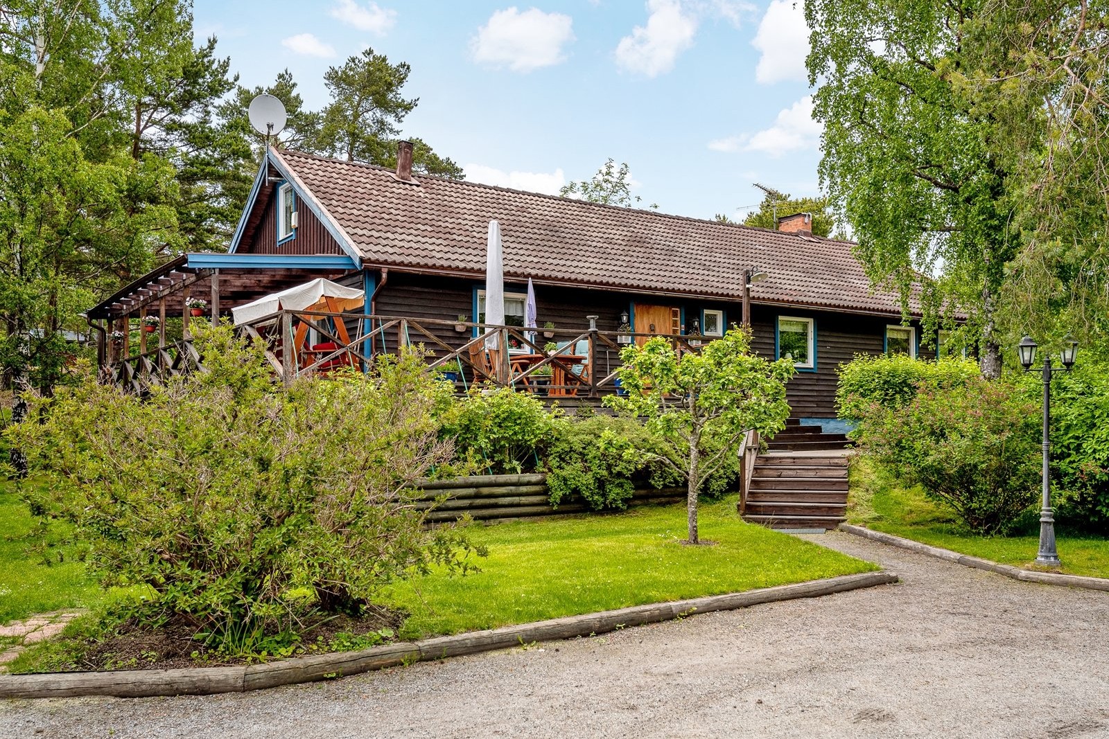 Välkommen till Strömma!